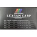 Котушка рибальська, EOS Lexan Carp 3000, 9+1 підшипник, з бейтранером